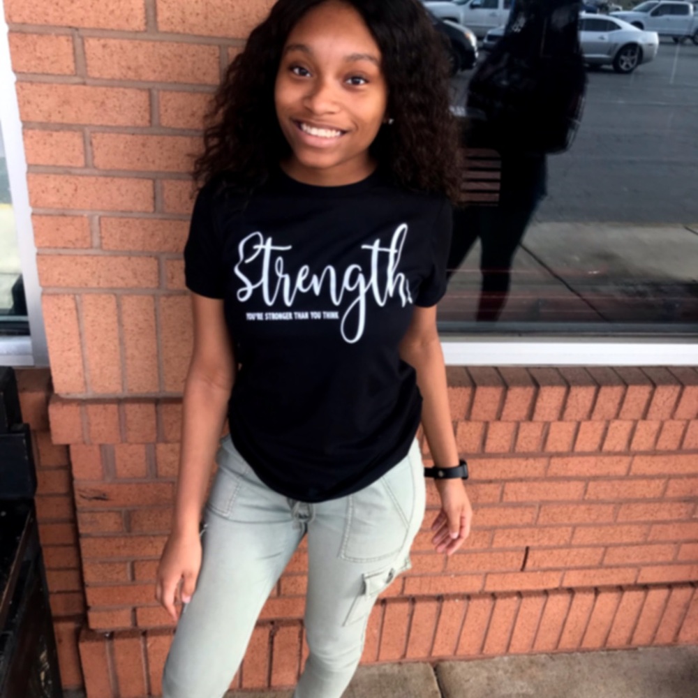 Meet your Posher, Samaya